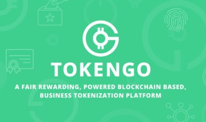 Уникальный алгоритм консенсуса в системе TokenGO