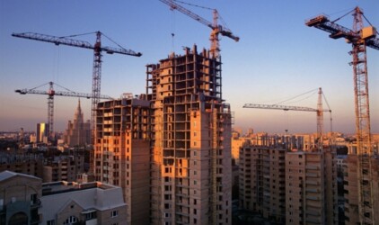 Челябинские власти готовы ограничить уплотнительную застройку