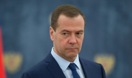 Медведев утвердил Концепцию повышения эффективности бюджетных расходов