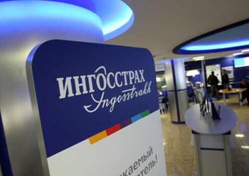 Сборы регионального центра «Юг» СПАО «Ингосстрах»  за 2016 год выросли на 114%