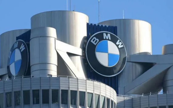 BMW Group на Международном автосалоне в Женеве 2017