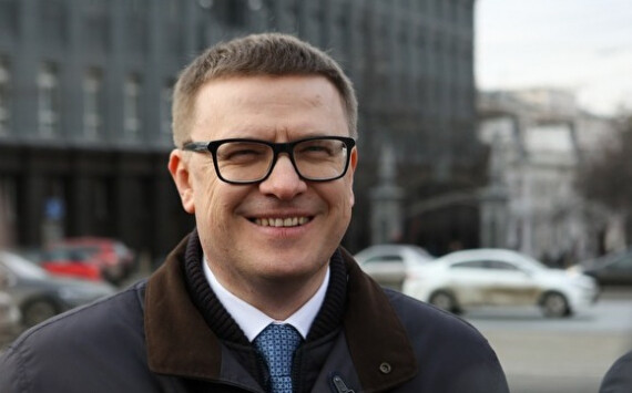 Текслер заявил об ответственности мэров за реализацию национальных проектов