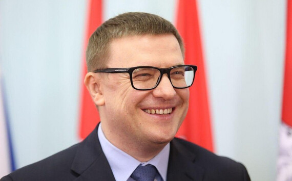 Текслер анонсировал масштабное благоустройство и наведение порядка в системе обращения с отходами