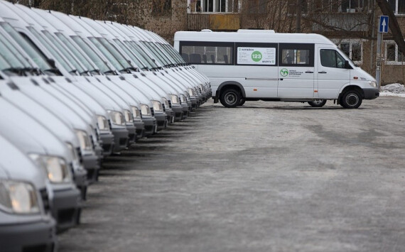 Челябинское УФАС проверяет законность удорожания перевозок по маршрутам №123 и №128