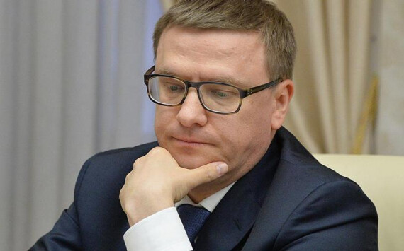 Текслер: распространение коронавируса требует принятия экономических мер