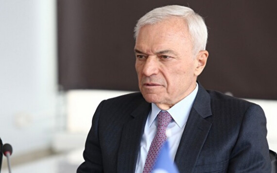 Рашников одобрил планы государства поддержать предприятия в условиях коронавирусной пандемии