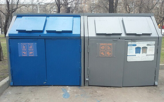 В Челябинской области долги за вывоз мусора превысили 513 млн рублей