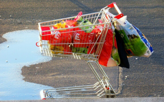 В Челябинской области базовые продукты подорожали на 45 %