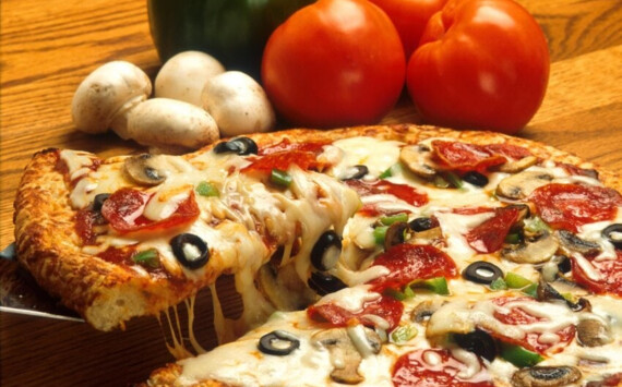 В Челябинске начнёт работу сеть пиццерий ItalianPizza