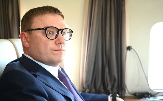 Алексей Текслер вошел в 10-ку лучших губернаторов 2022 года