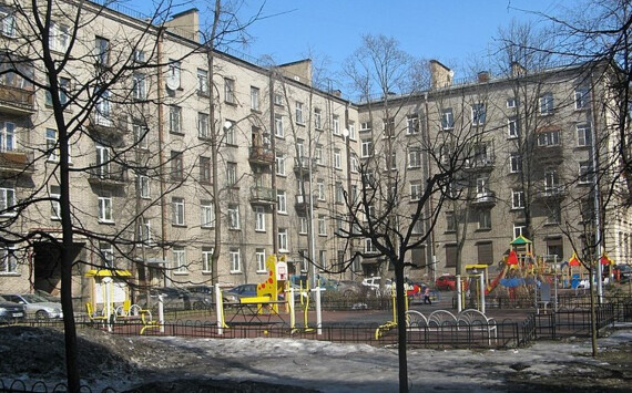 В Магнитогорске за 31 млн рублей благоустроят девять площадок