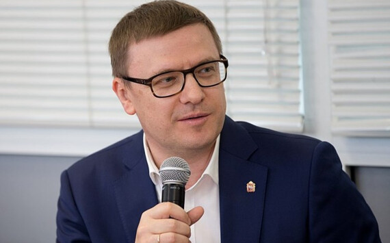 Челябинский глава Текслер закрепился в десятке самых влиятельных губернаторов