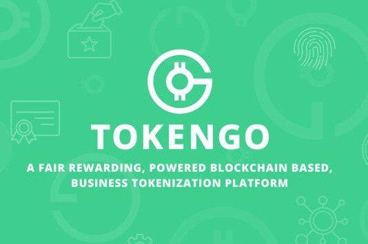 Уникальный алгоритм консенсуса в системе TokenGO