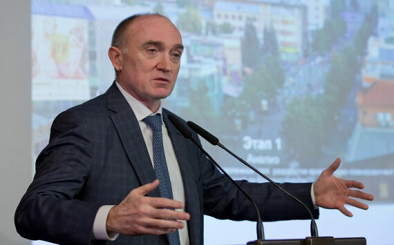 Борис Дубровский: приоритет нашего здравоохранения — доступность медпомощи для села