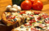 В Челябинске начнёт работу сеть пиццерий ItalianPizza