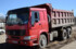 Китайская Sinotruk Group хочет наладить производство грузовиков в Челябинской области