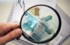 Аналитики: В России к июлю инфляция упадет до рекордных 1,1%‍