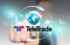 TeleTrade один на весь мир