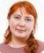 ГАТЧЕНКО Лариса Маратовна