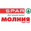 Молния-SPAR