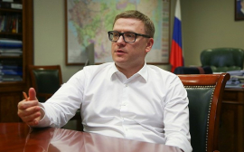 Текслер предложил вдесятеро увеличить отчисления налога на землю районам Челябинска
