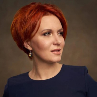 ОВСЯНИКОВА Татьяна