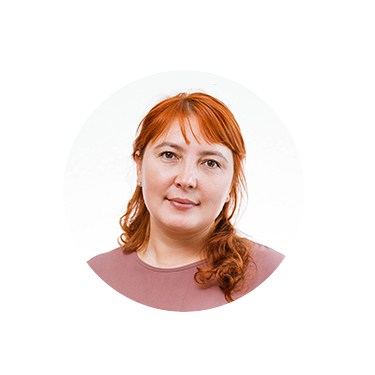 ГАТЧЕНКО Лариса Маратовна